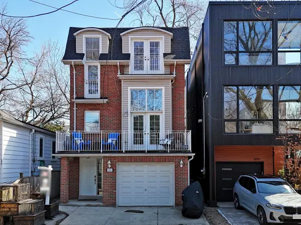 1021 Craven RD, Toronto E01, ON M4J 4V7