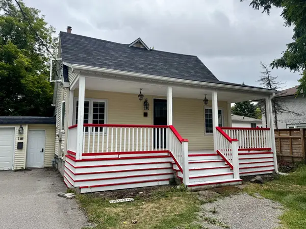 185 Rumble AVE #2nd Fl, Richmond Hill, ON L4C 4T3