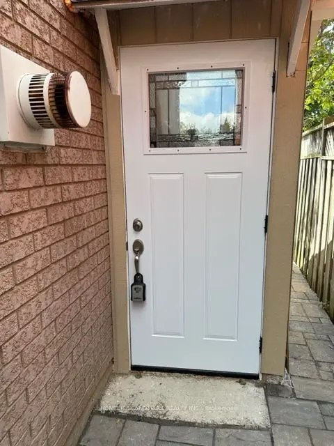 81 Sweet Water CRES, Richmond Hill, ON L4S 2B2