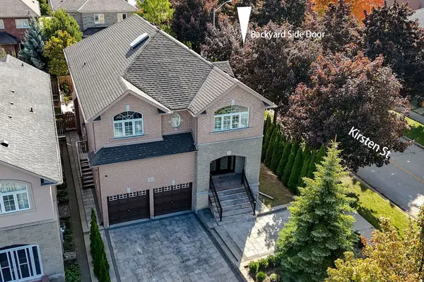 301 Weldrick RD E #BASEMENT, Richmond Hill, ON L4C 0R7