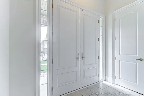 9 Greywacke ST, Richmond Hill, ON L4E 1G7