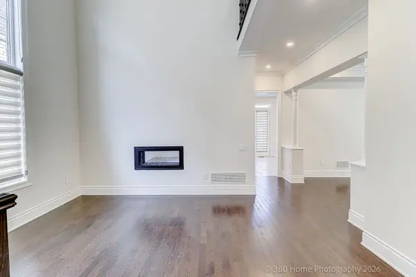 9 Greywacke ST, Richmond Hill, ON L4E 1G7