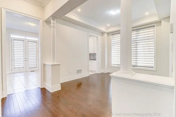 9 Greywacke ST, Richmond Hill, ON L4E 1G7