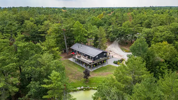 3193 Muskoka ST, Severn, ON L0K 2B0