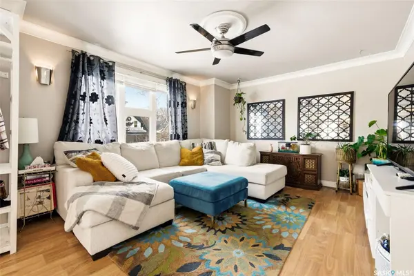 2075 Pasqua STREET, Regina, SK S4T 4M1