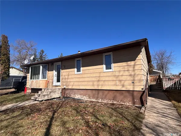 619 2nd AVENUE N, Alsask, SK S0L 1A0