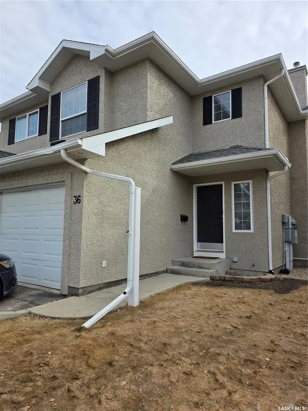 103 Banyan CRESCENT #36, Saskatoon, SK S7V 1G3