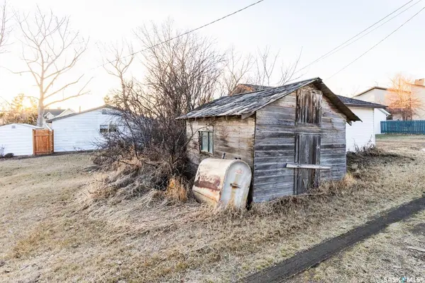 203 Saskatchewan AVENUE, Luseland, SK S0L 2A0