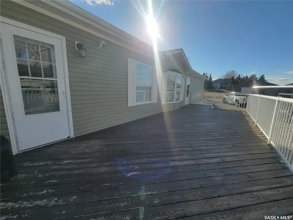 414 Lonsdale STREET, Luseland, SK S0L 2A0