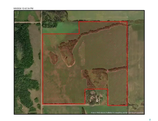 Rural Address, Christopher Lake, SK S0J 2N0