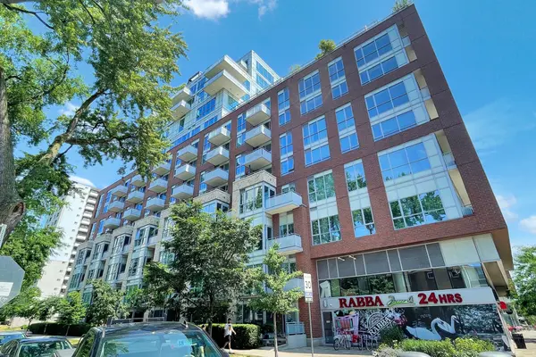 1830 Bloor ST W #742, Toronto W02, ON M6P 0A2