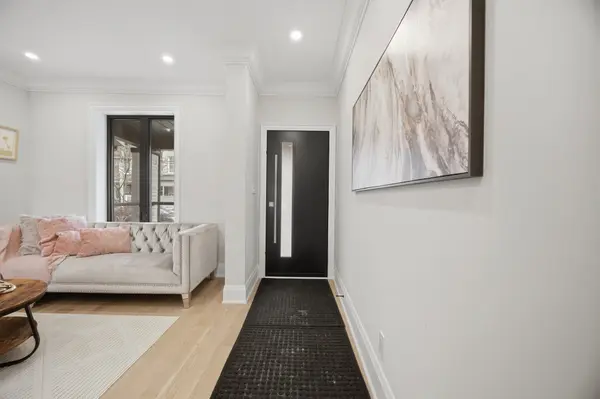 241 Maria ST, Toronto W02, ON M6P 1W6