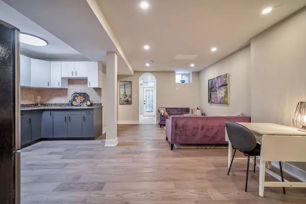 351 Windermere AVE #B, Toronto W01, ON M6S 3L1