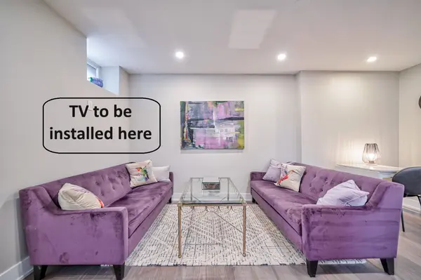 351 Windermere AVE #B, Toronto W01, ON M6S 3L1