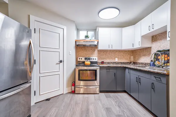 351 Windermere AVE #B, Toronto W01, ON M6S 3L1