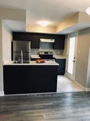 100 Parrotta DR #97, Toronto W05, ON M9M 0B5