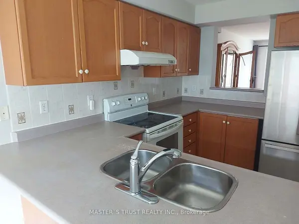 80 Acorn PL #81, Mississauga, ON L4Z 4C9