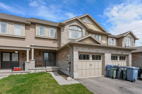 55 Laughland LN, Guelph, ON N1L 0C9