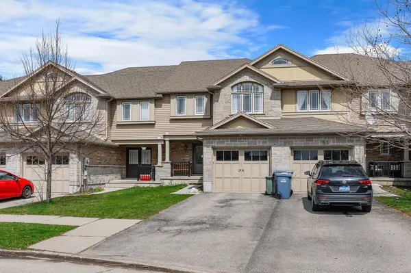 55 Laughland LN, Guelph, ON N1L 0C9