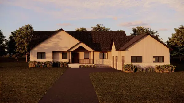 Lot 16 Ridgeline DR, Alnwick/haldimand, ON K0K 2G0