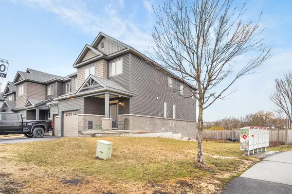 501 Enclave LN, Clarence-rockland, ON K4K 0M8