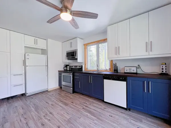 606 Rye RD, Parry Sound Remote Area, ON P0A 1X0