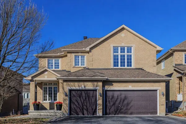 619 Miro WAY, Kanata, ON K2T 0E6