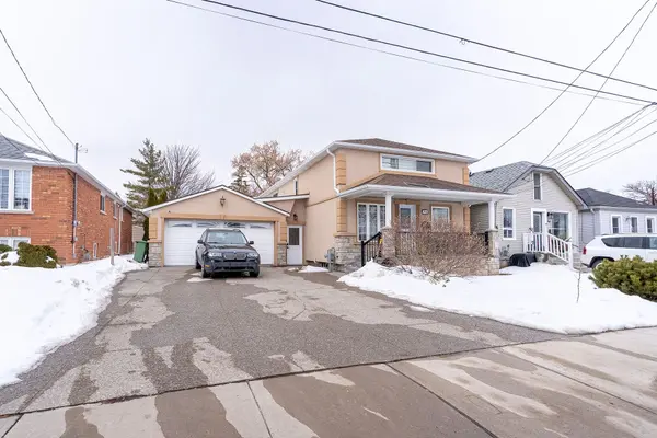 96 Charlotte AVE #BMST, Hamilton, ON L8K 4V2