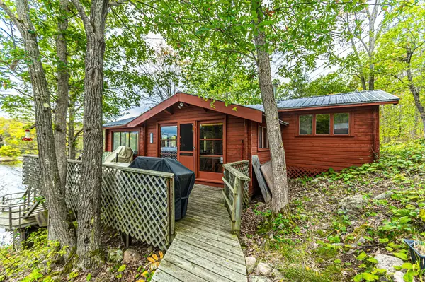 744 10 Baxter IS, Georgian Bay, ON L0K 1S0