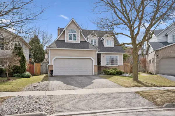 39 Celia CRES, Guelph, ON N1G 4R4