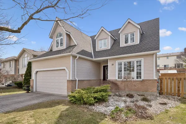 39 Celia CRES, Guelph, ON N1G 4R4