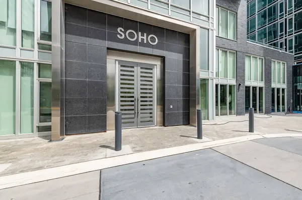 111 Champagne ST S #1505, Dows Lake - Civic Hospital And Area, ON K1S 5V5