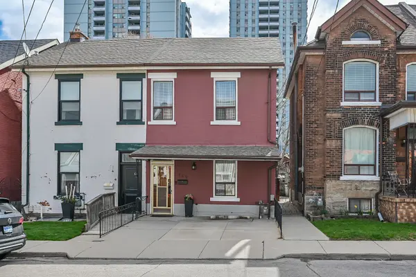 142 Ray ST N, Hamilton, ON L8R 2Y2