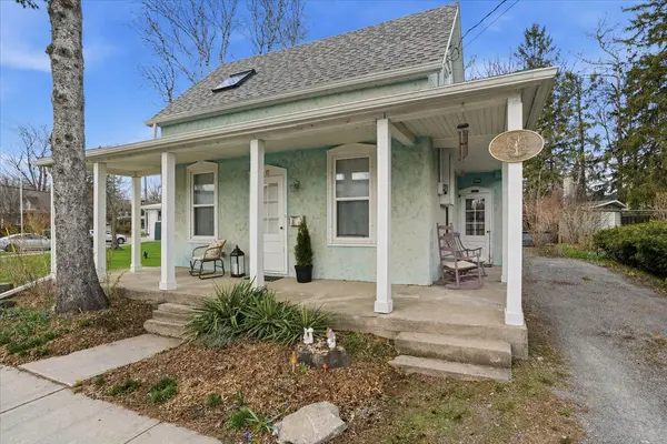 17 King ST, Prince Edward County, ON K0K 2T0