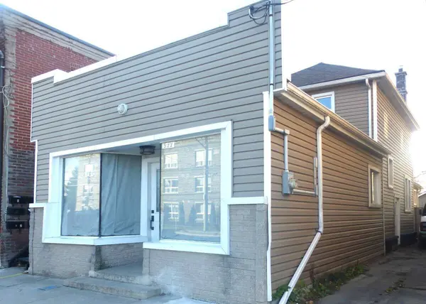 577 King ST, Welland, ON L3B 3L3