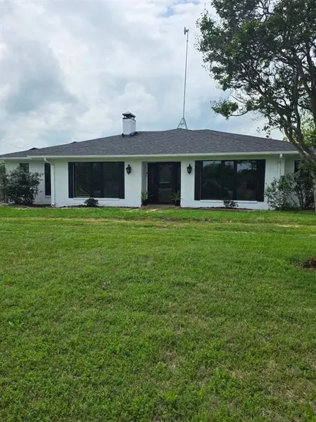 10202 Fm 1895, Kaufman, TX 75142