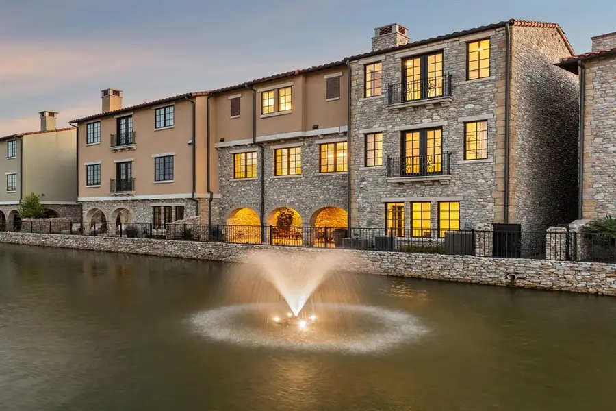 22 Comillas Drive, Westlake, TX 76262