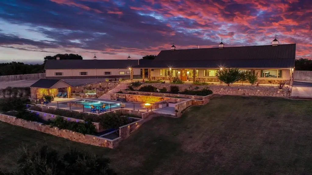 9699 FM 2481, Bluff Dale, TX 76433