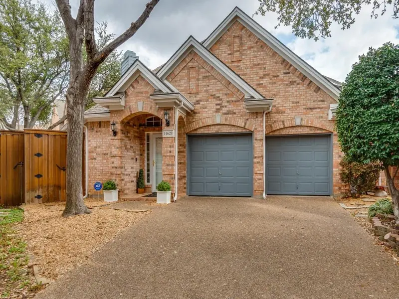 14628 Flanders Court, Addison, TX 75001