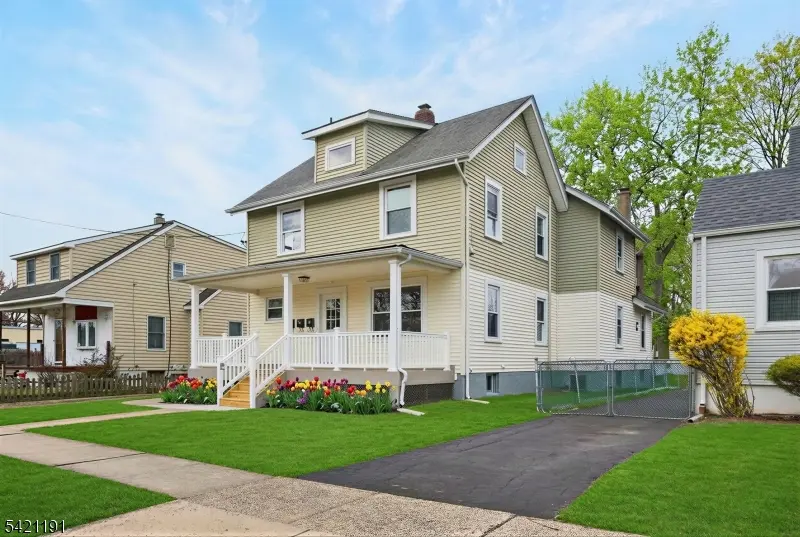 119 Vogel Pl, Middlesex Boro, NJ 08846