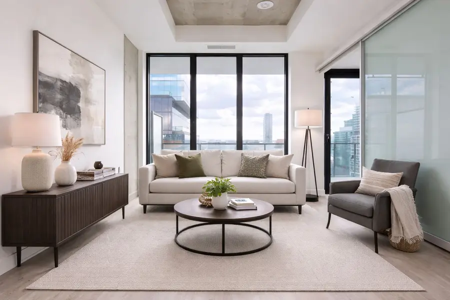 284 King ST E #1704, Toronto C08, ON M5A 1K4