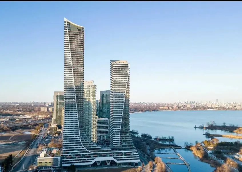 20 Shore Breeze DR #3401, Toronto W06, ON M8V 0J1