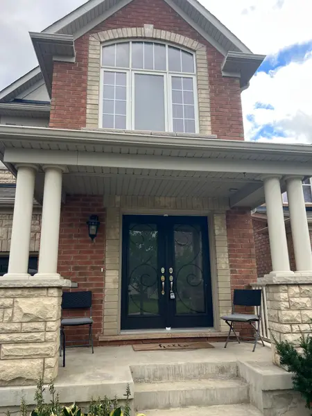 870 Mcewan DR, Milton, ON L9T 6P5