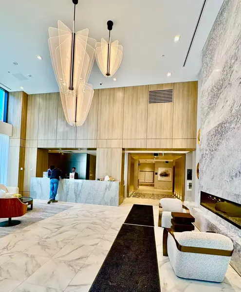 75 James ST S #1002, Hamilton, ON L8B 2T1