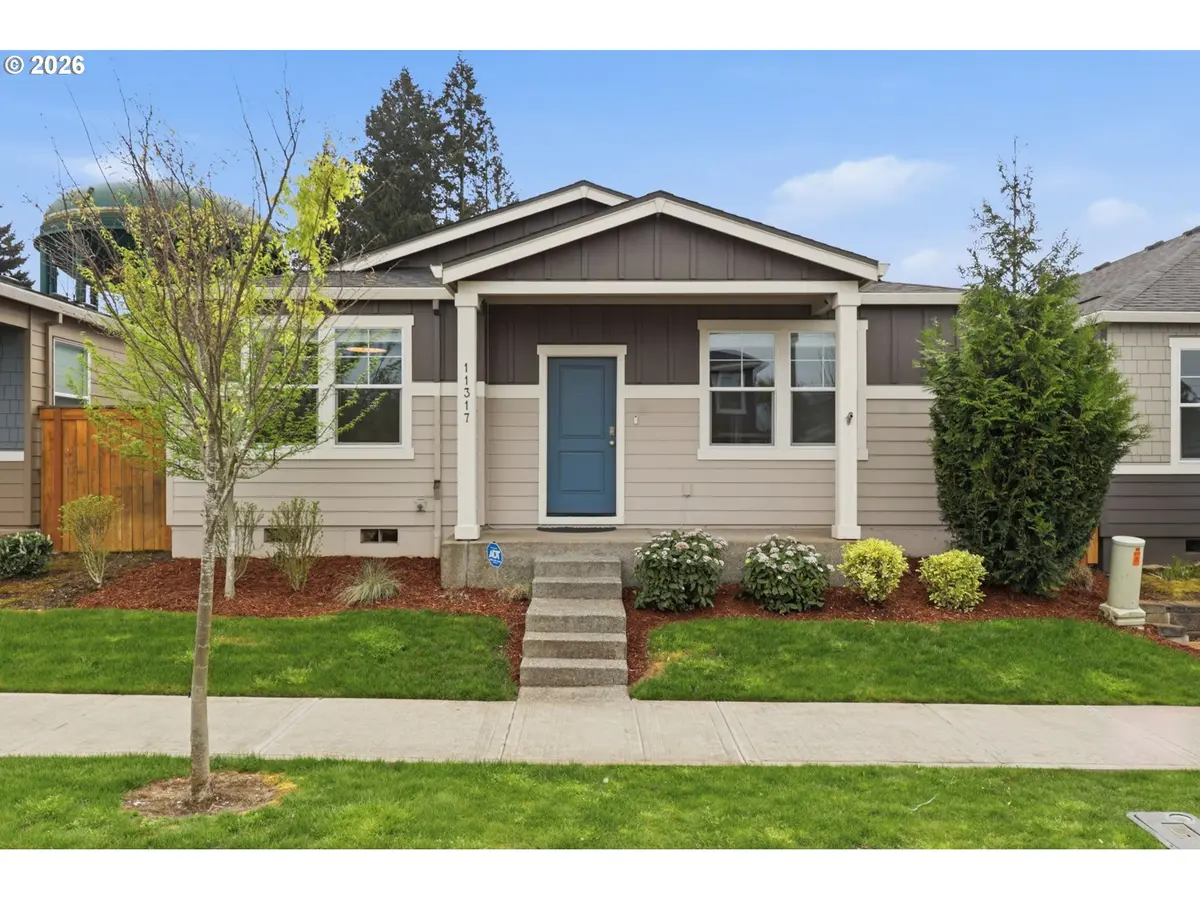11317 NE 17TH ST, Vancouver, WA 98684