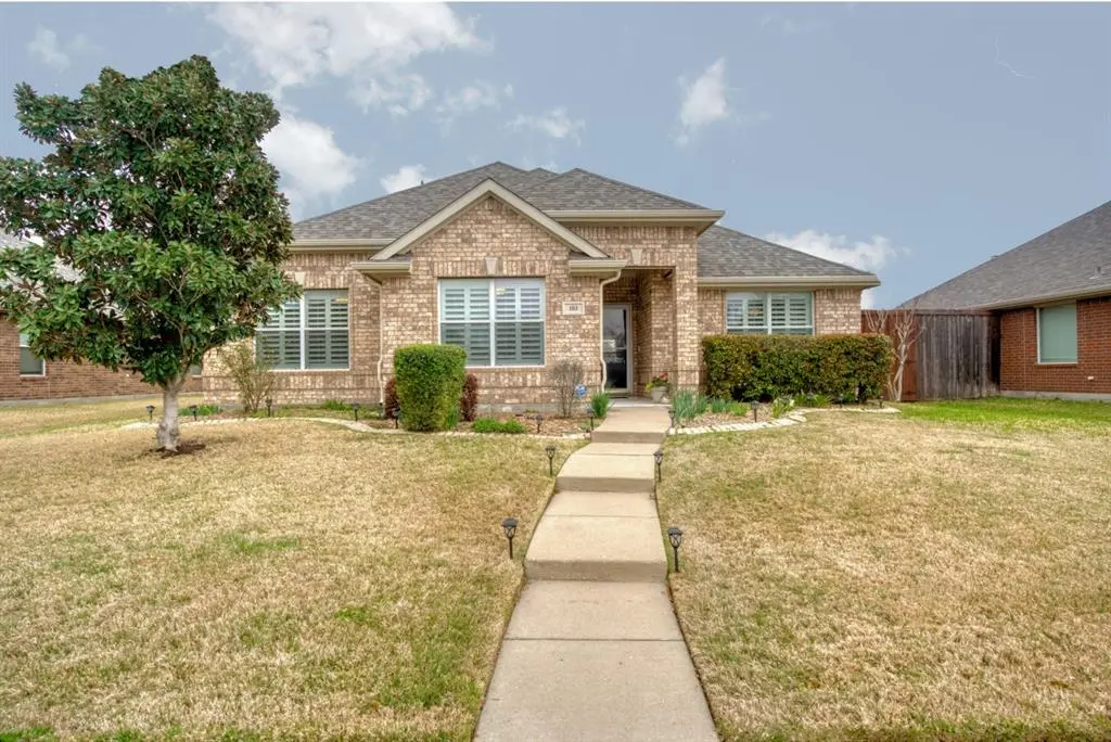 103 Rockbrook Drive, Wylie, TX 75098