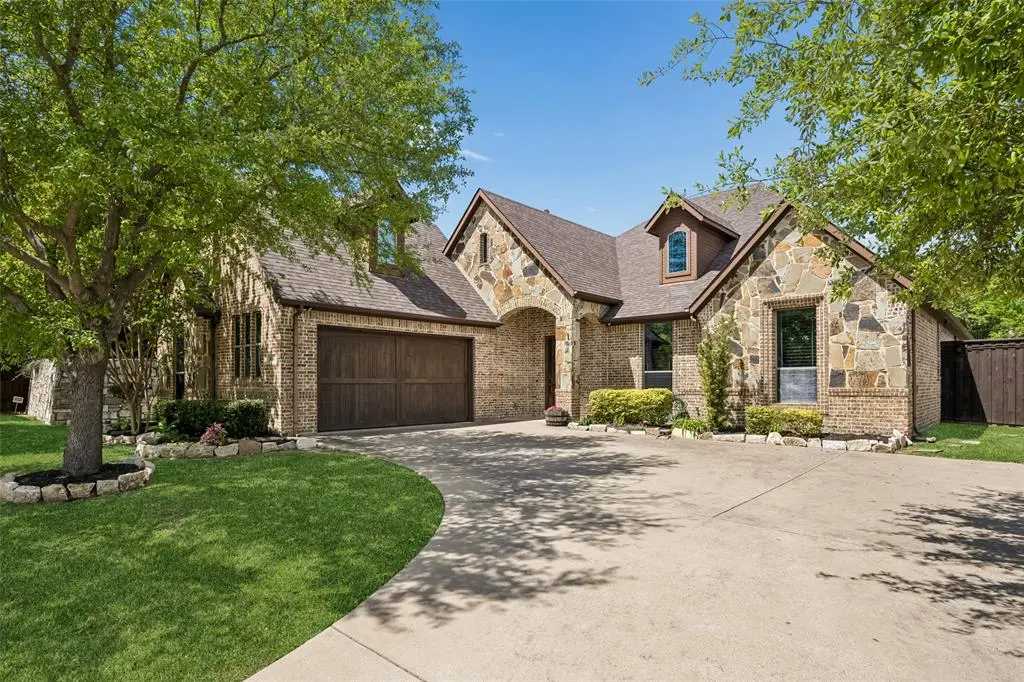 2647 Waterstone Lane, Rockwall, TX 75032