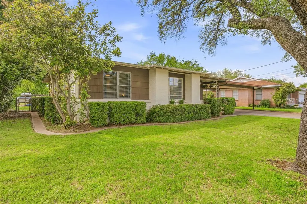 3208 Tex Boulevard, Fort Worth, TX 76116