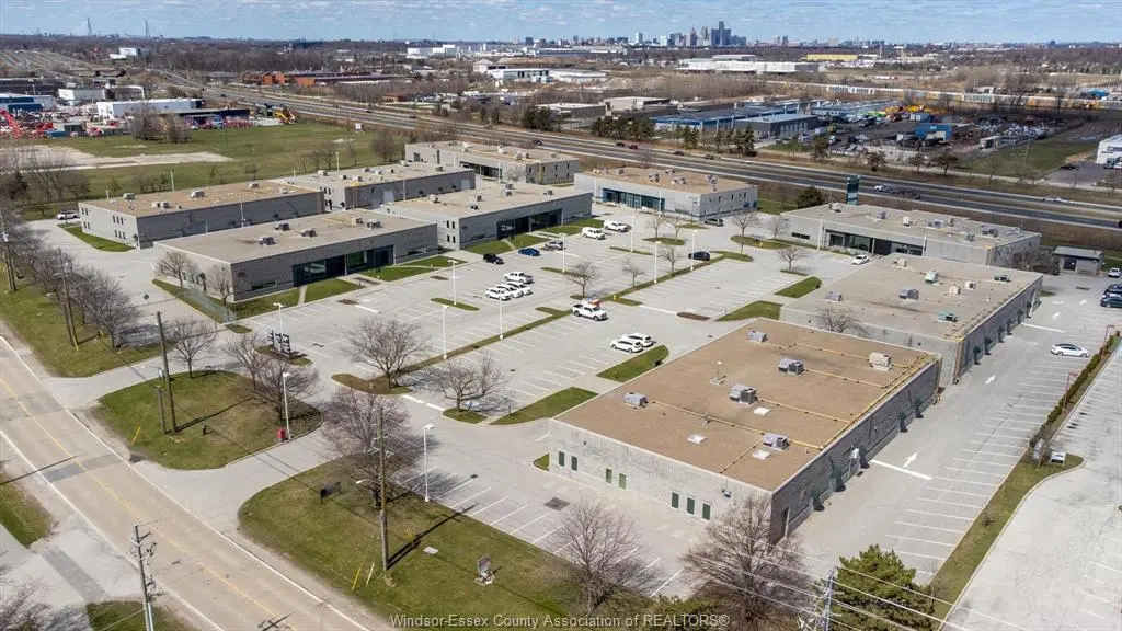 4510 RHODES #705, Windsor, ON N8W 5K5