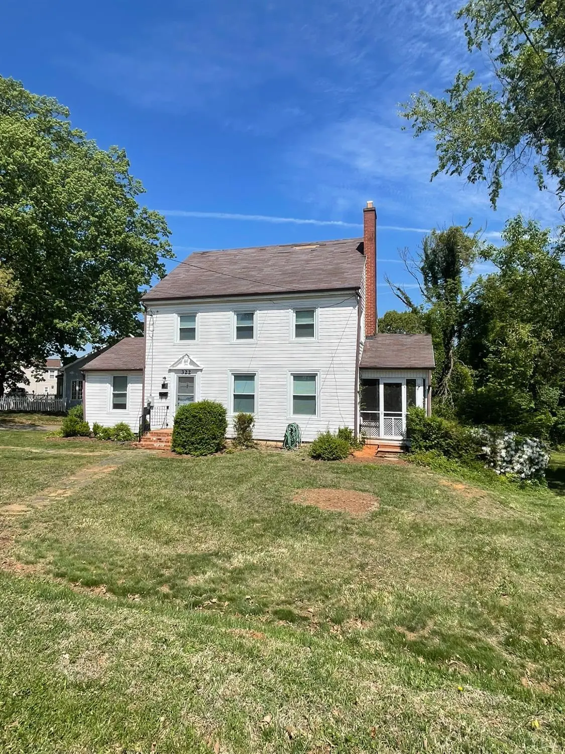 322 Langhorne LN, Lynchburg, VA 24501